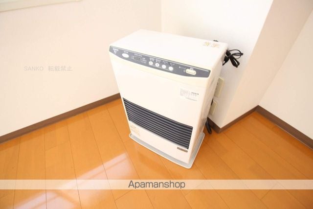 第六松屋ビルの内装写真
