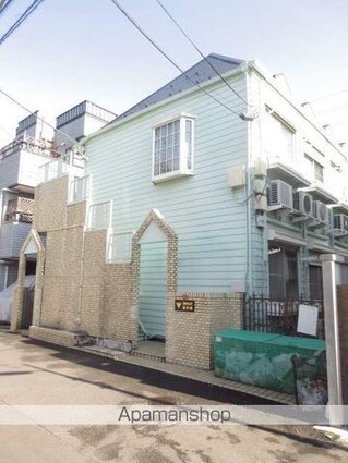 東京都杉並区高円寺北３丁目[1R/14m2]のエントランス5