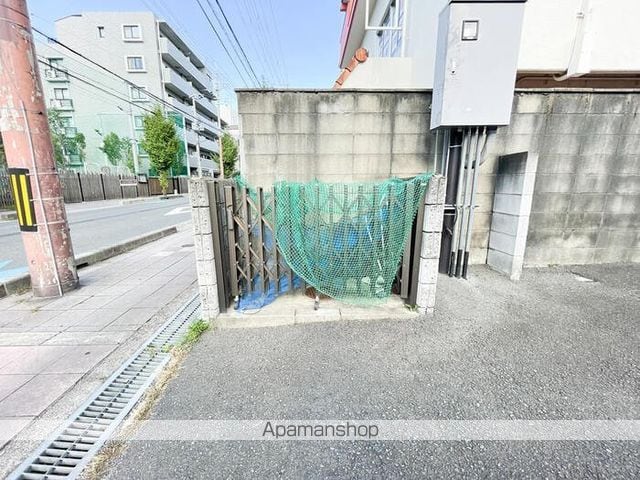 長興寺コーポの内装写真