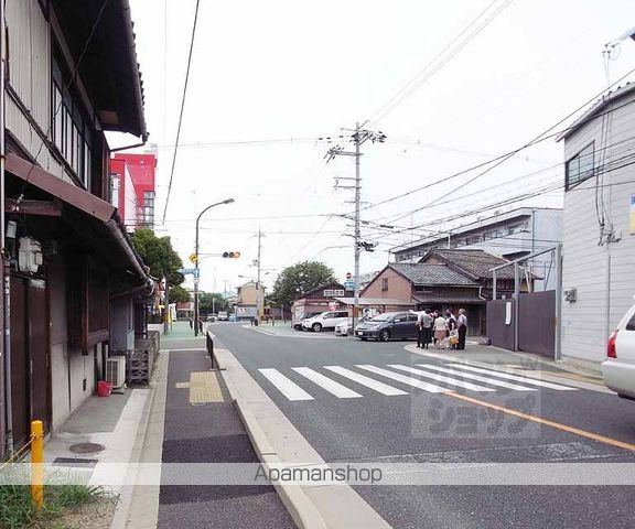 ヴィラビアンカの周辺写真