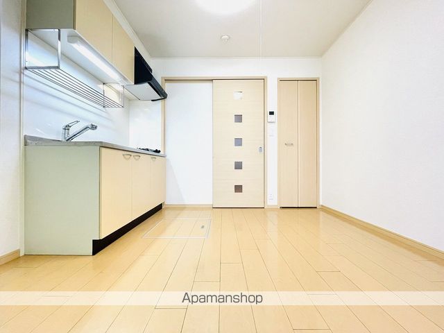 メゾンド南光の内装写真