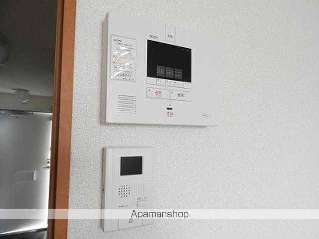 レオネクスト青龍瑞穂の内装写真