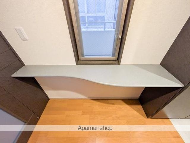 麹町レジデンスの内装写真