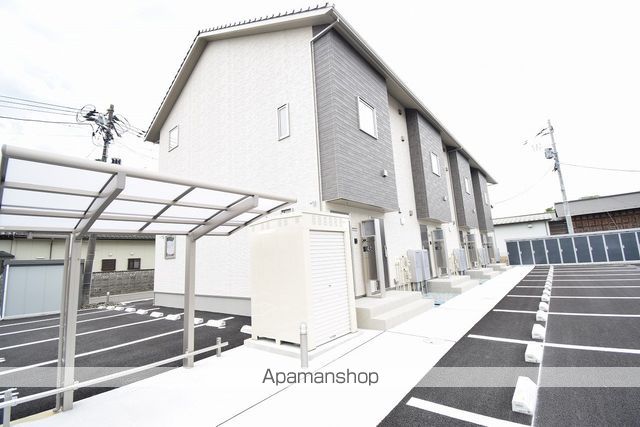 ベルリード吉岡上町Aのその他写真