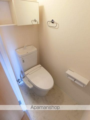 ラフィネ柏の内装写真