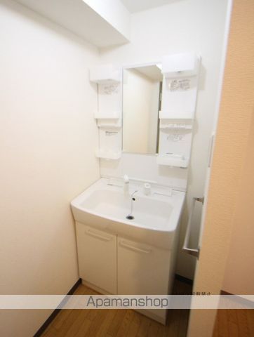 メゾンドブーケパークの内装写真