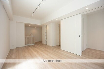 イプセ白金[2LDK/50.01m2]のその他内装