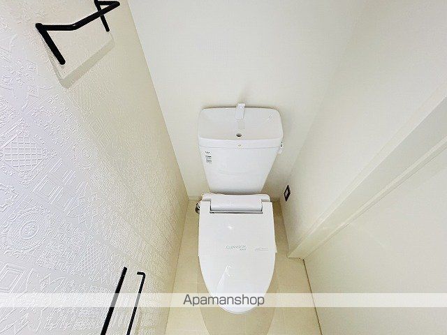 リノリノアパートメント広島エキキタの内装写真
