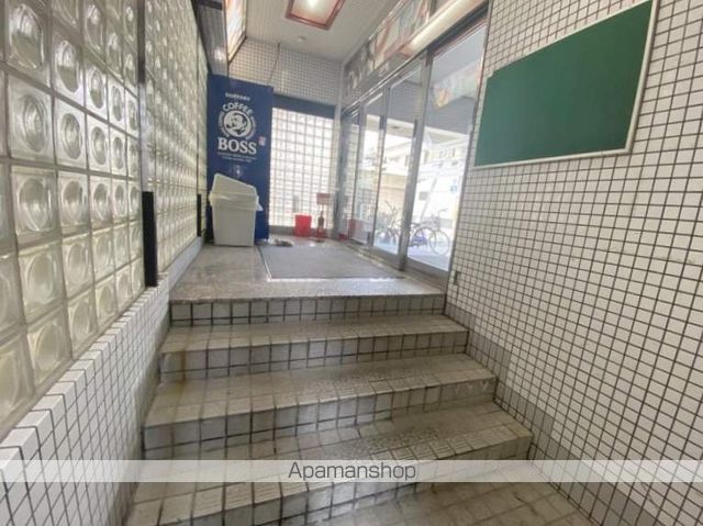 カーサ東住吉の内装写真