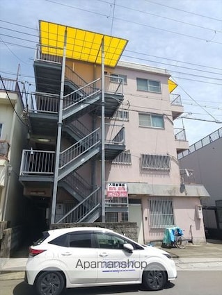 望洋マンション[2K/32.82m2]の外観4