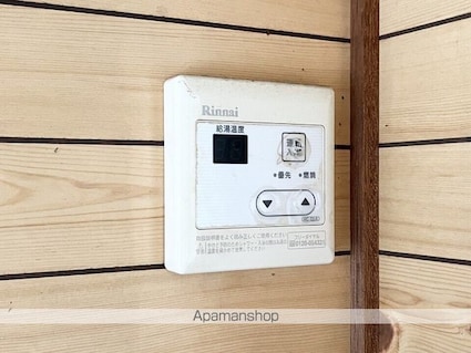 滋賀県長浜市列見町[3K/49.5m2]のその他設備