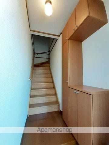 湘南ジェンテの内装写真