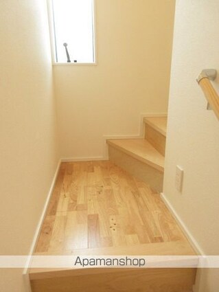 テラスハウス大和町[1LDK/37.53m2]の内装3