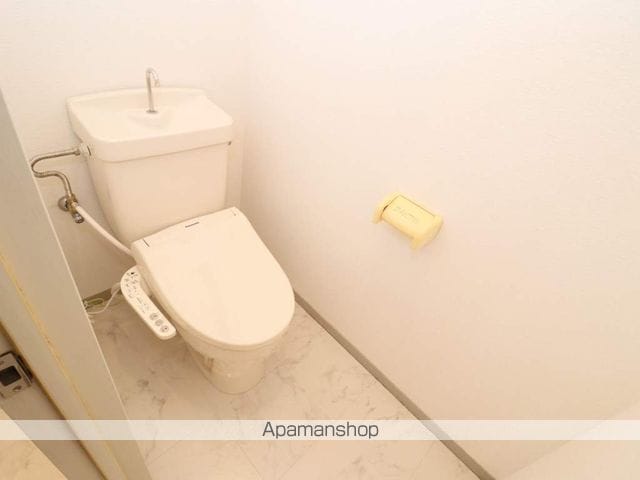 セジュールかんのかどA棟の内装写真
