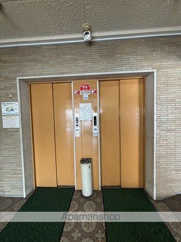 シャンボール東雲のその他写真