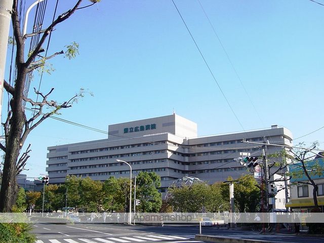 第5松本ビルの周辺写真