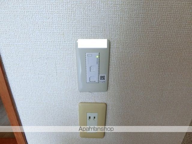 ヴァンセーヌ今村 B棟の内装写真