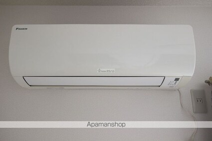 アネックス横屋Ｂ[1K/24.71m2]のその他設備