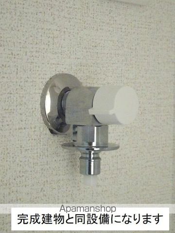 グランヒルズ瀬古の内装写真