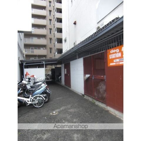 第1マンション寺直の内装写真