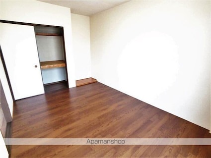 フォブール坂本[3DK/55.89m2]の内装4