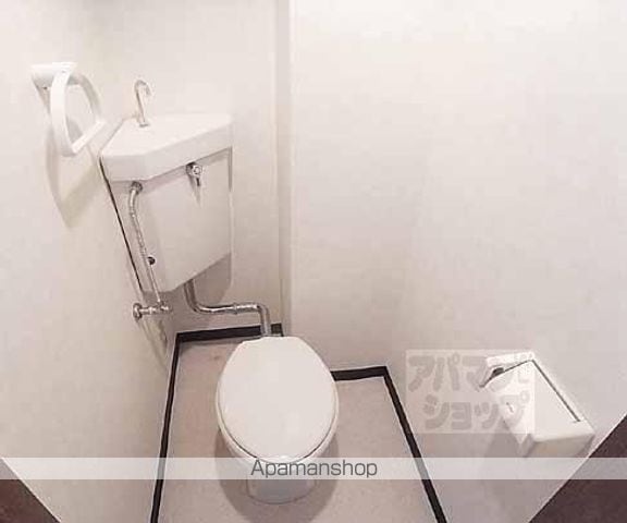 ジュネス丸池の内装写真