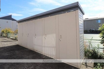 ベルヴューつかま[1R/29.25m2]の内装1