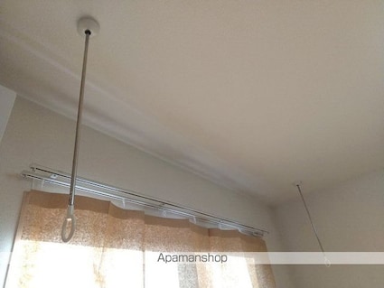 フォーエバー吉澤Ａ・Ｂ[1K/28.21m2]の内装2