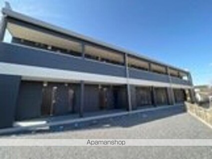 Ａｒｉｅｔｅ（アリエーテ）[1LDK/35.33m2]のエントランス1