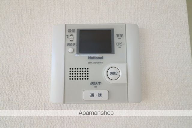 グラヴィティ Aの内装写真