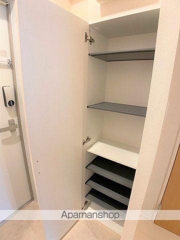 クレイノ拾五の内装写真
