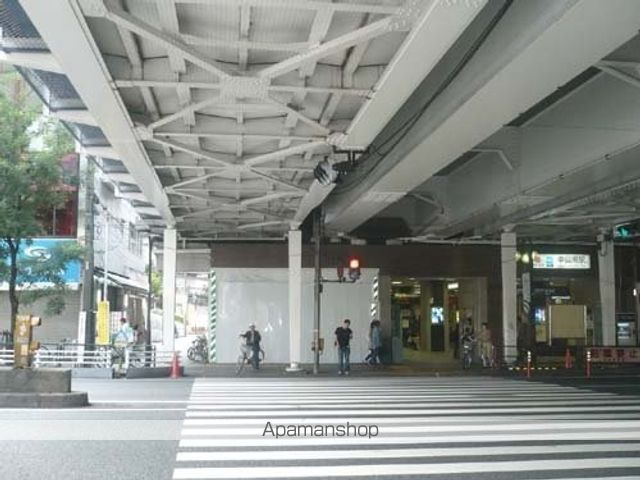 クリーンホームツルオカの周辺写真