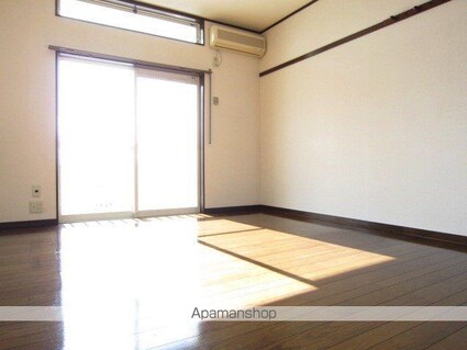 ファンタジー２１[1K/24.8m2]の内装2