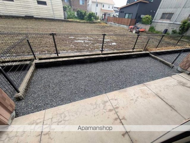 エクレセンスの内装写真