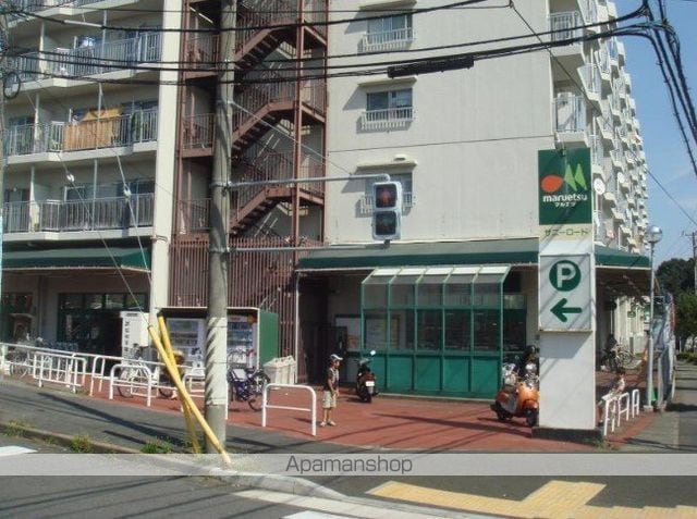 D PAINA弘明寺IIの周辺写真