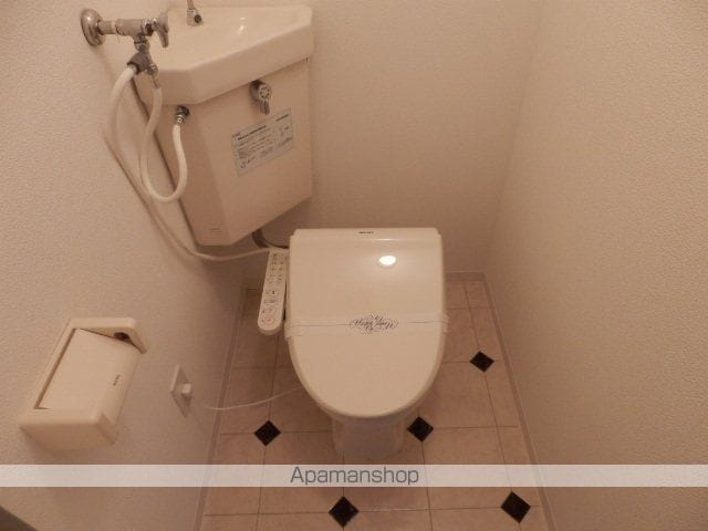 ルイーズSAPPOROの内装写真