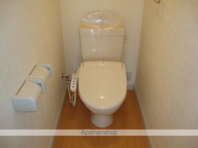 レジデンス 響の内装写真