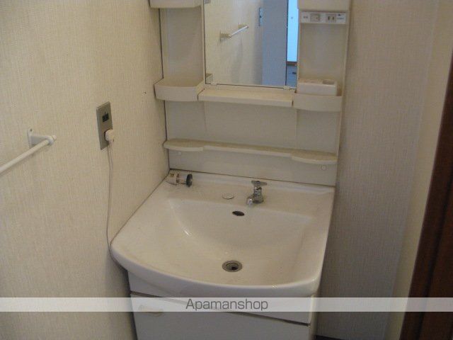 山田マンションの内装写真