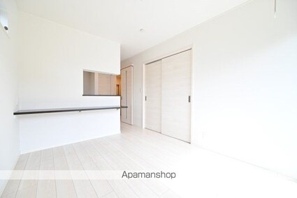 ブルーミング世田谷[1LDK/35.52m2]のリビング・居間4