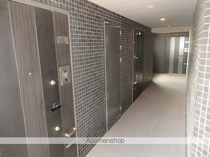 チェスターコート御茶ノ水[1K/26.7m2]の共用部9