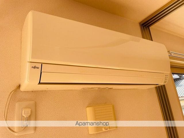 マティエール潮音 B棟の内装写真