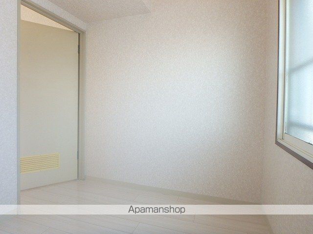 ラフォーレ山鼻の内装写真