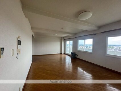 ホワイトパレス[4LDK/122.04m2]のその他部屋・スペース