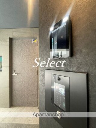 ＲＥＬＵＸＩＡ横濱吉野町Ⅲ[1K/24.14m2]の共用部8