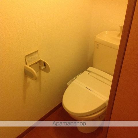 レオパレスPOCOAPOCOIIIの内装写真