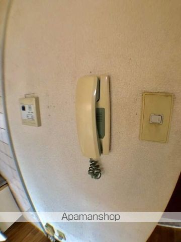 西村マンションの内装写真