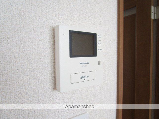 パールハウスの内装写真