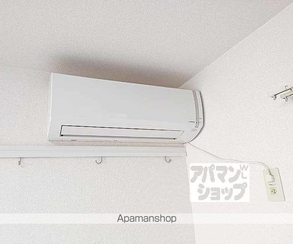 クリーングッドIIの内装写真