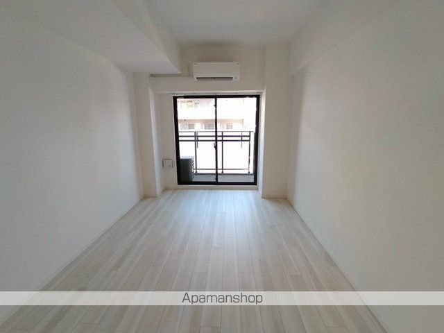 SーRESIDENCE堺筋本町UNOの内装写真