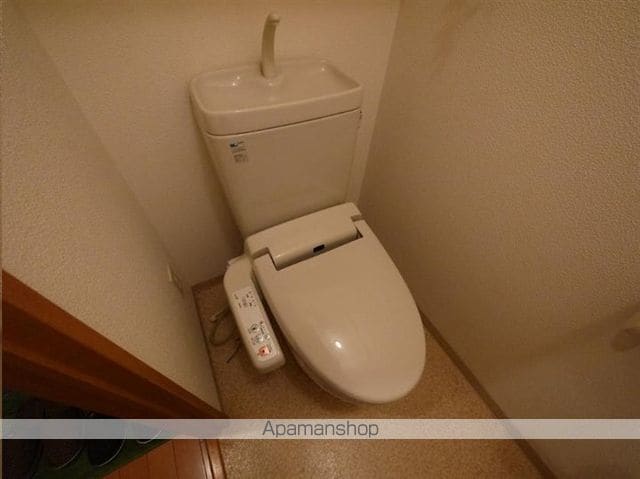 PROVIRT子平町の内装写真